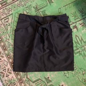 GAP Belted Skirt